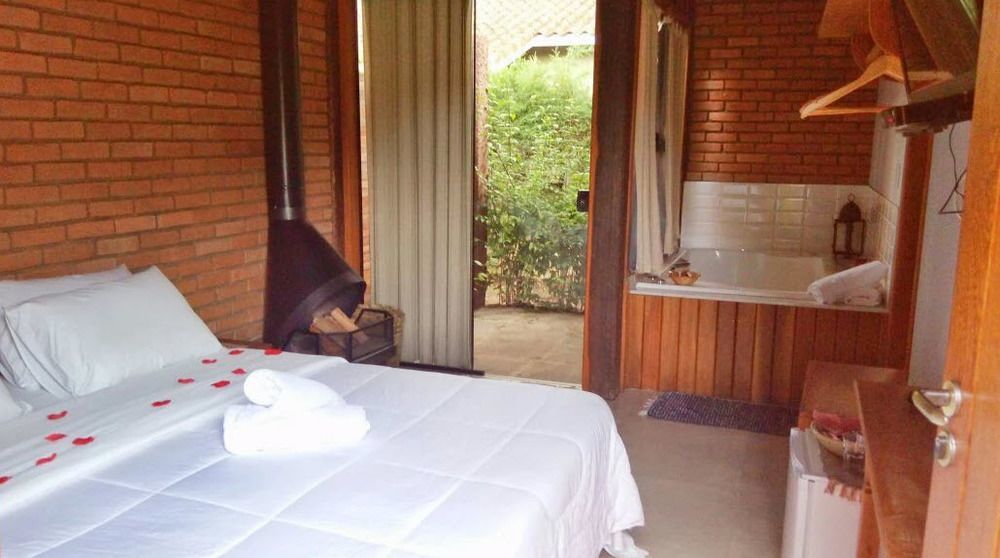 Xai Mauá Hotel Resende Exterior foto