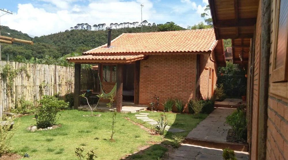 Xai Mauá Hotel Resende Exterior foto