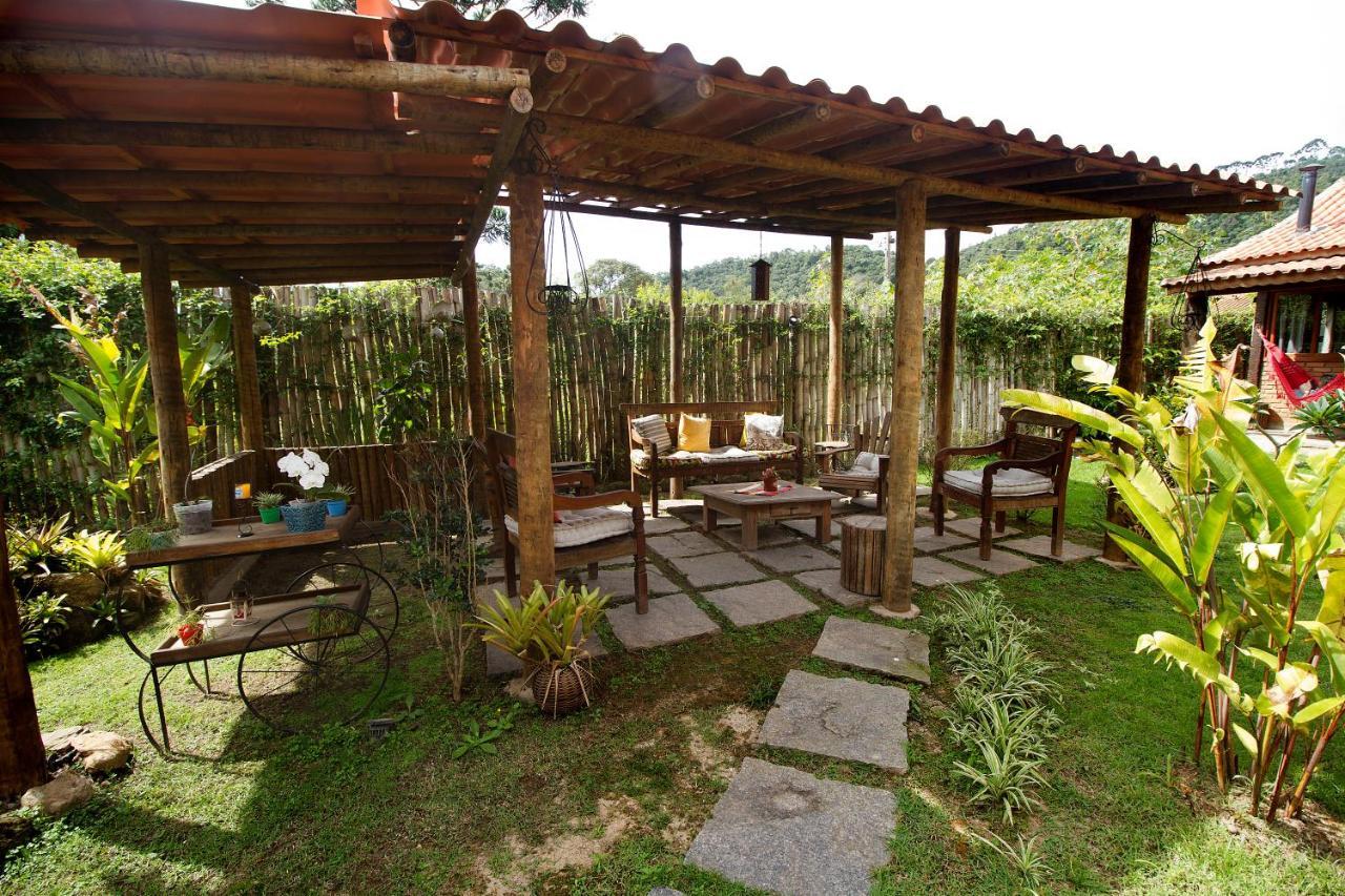 Xai Mauá Hotel Resende Exterior foto