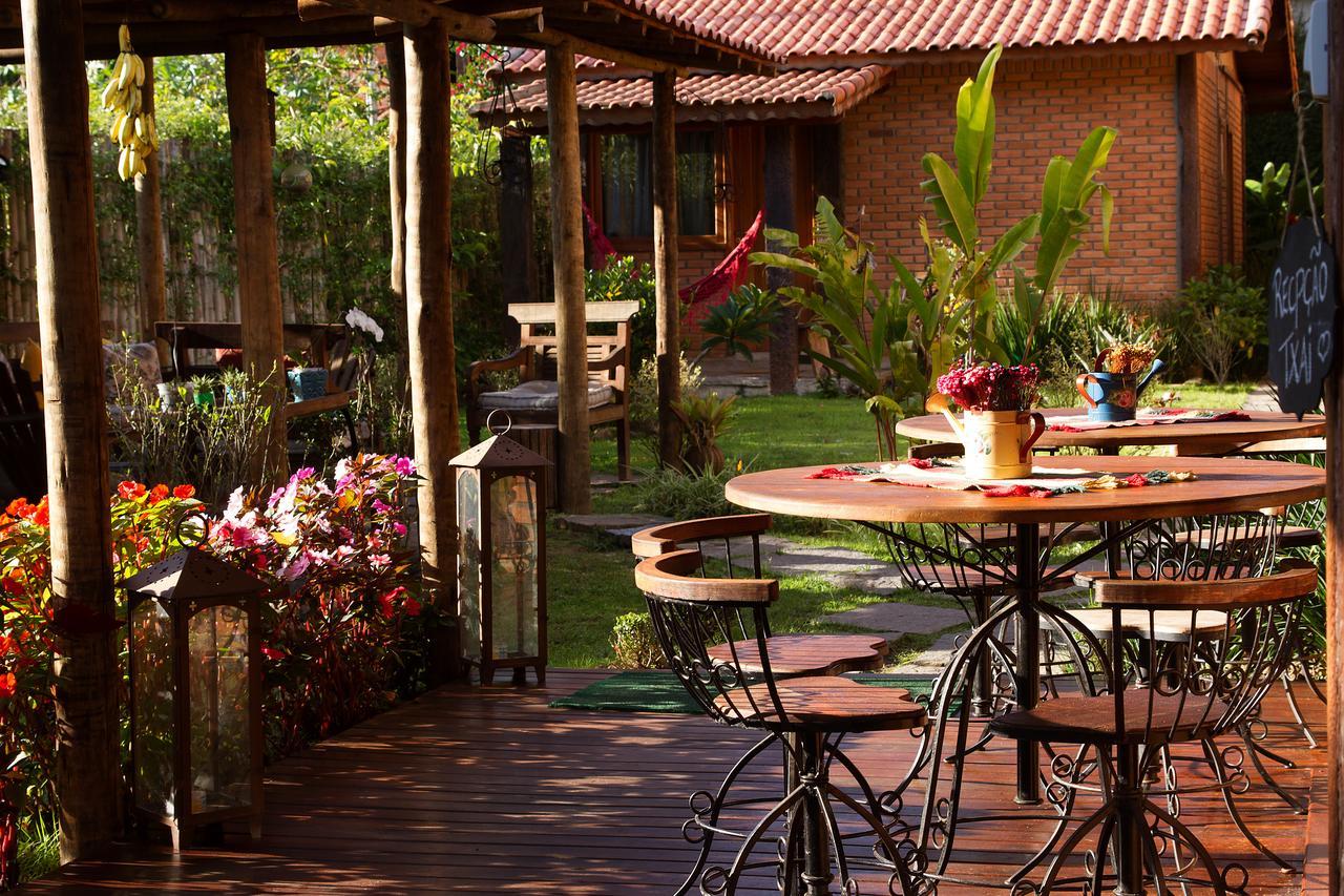 Xai Mauá Hotel Resende Exterior foto